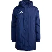 Adidas Casaco deportivo 'Ent26 STAD' azul escuro / branco