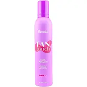 Fanola Fan Touch Curl Passion Mousse Caracóis 300 ml