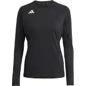 Adidas Camisola de Voleibol de Manga Comprida HILO