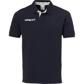 Uhlsport Polo De Manga Curta Essential Prime