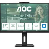 AOC Monitor Q27p3cw 27´´ Qhd Ips Led
