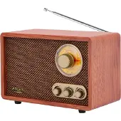 Adler Rádio Ad 1171 Retro