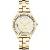 Nine west NW/2588CHGB — Orologio Analogico