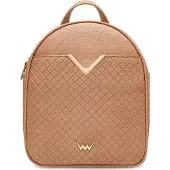 Vuch Zaino Carren Beige — Zaino