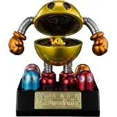 Tamashii Nations Chogokin Pac-man 11 Cm