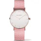 Paul Hewitt Relógio Feminino Sa-r-sm-w-27s 36mm 5atm Quartz Analogical