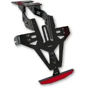 Highsider Suporte De Placa Akron-rs 1111134