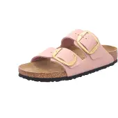 Birkenstock Sapato aberto 'Arizona' cor-de-rosa