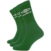 Umbro Meias Sport 3 Pares
