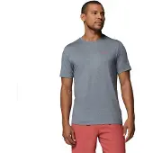 Columbia Camiseta De Manga Curta Parsons Point Back Graphic
