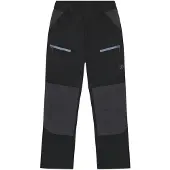Color Kids Calças funcionais ' COPants ' preto