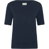 Kaffe Pullover 'KALizza' marinho