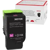 Xerox 006R04358 toner magenta