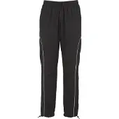 Urban Classics Calça De Moletom Piped Panel