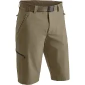 Maier Sports Calções Nil Bermuda