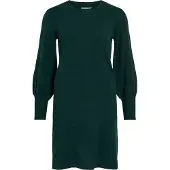 Vila Vestido De Manga Comprida Kerry