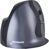 Evoluent Rato Ergonômico Sem Fio Vertical Mouse D