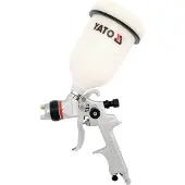 YATO Pistola De Pintura Yt 2341