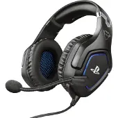 Trust Headset Gaming Gxt488 Forze Ps4
