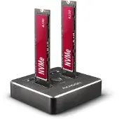 Axagon Caixa Externa Para Hdd/ssd Adsa-m2c