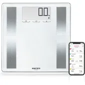 Soehnle Balança Shape Sense Connect 100