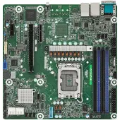 Asrock Placa-mãe Ec266d4u Server