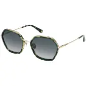 Nina Ricci Óculos De Sol Femininos Snr268-56092i