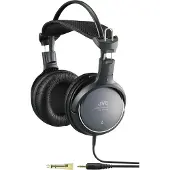 JVC Fone De Ouvido Ha-rx 700