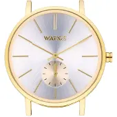 Watx Relógio Feminino Wxca1019