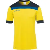 Uhlsport Camiseta De Manga Curta Offense 23