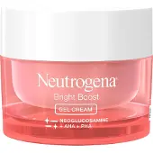 Neutrogena Bright Boost Gel Cream 50 ml