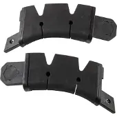 Leatt Separadores Fusion 3.0