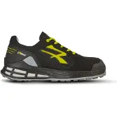U Power Calçado De Segurança Elvis