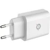 Conceptronic Carregador De Parede Usb-c Quick Charge Pd