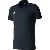 Adidas Polo De Manga Curta Tiro 17