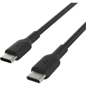 Belkin Cabo Usb 2.0 Usb-c Para Usb-c 2 M