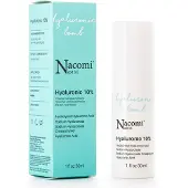 Nacomi NL, Ácido hialurónico 10%, 30ml