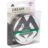 Mikado Monofilamento Dreamline Feeder 300 M