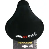Velo Capa De Selim De Bicicleta Standard Gel