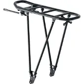 Racktime Porta-bagagens Fold It Adjustable 2.0