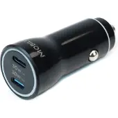 Mobilis Carregador De Parede Usb-a E Usb-c Mobil-020022