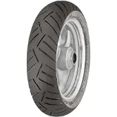 Continental Pneu De Scooter Contiscoot Tl 47p