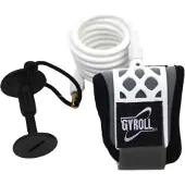Gyroll Leash De Surf Mike Stewart Science Wrist