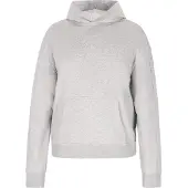 Dreimaster Sweatshirt acinzentado