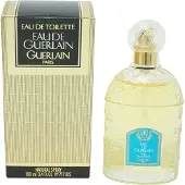 Guerlain perfume Eau De EDC 100 ml