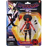 Hasbro Figura De Jessica Drew