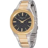 Pierre Cardin Relógio Feminino Cf.1008.mu.1 32mm 3atm Quartz Analogical