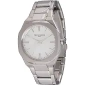 Pierre Cardin Relógio Feminino Cf.1008.ms.2 32mm 3atm Quartz Analogical