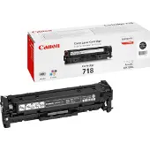 Canon Toner Crg-718 Lpb-7200