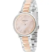 Pierre Cardin Relógio Feminino Cbc.5006 32mm 3atm Quartz Analogical